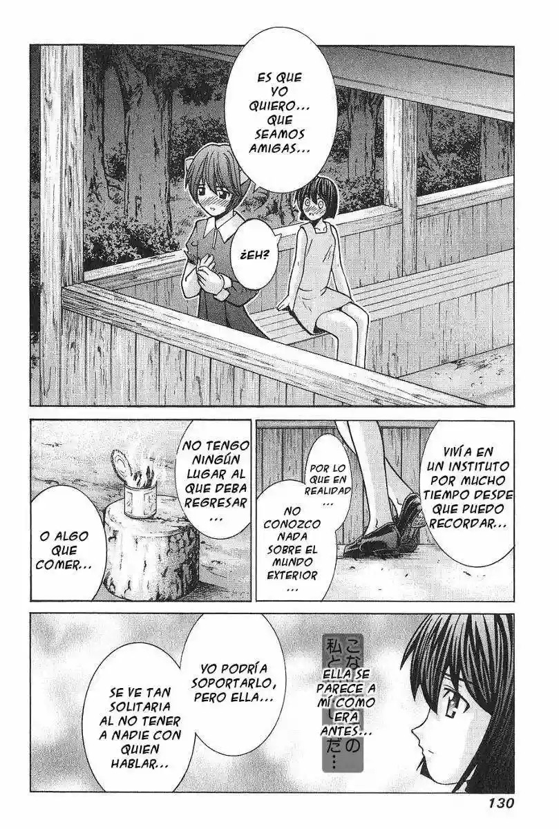 Read Elfen Lied (es) Manga Online