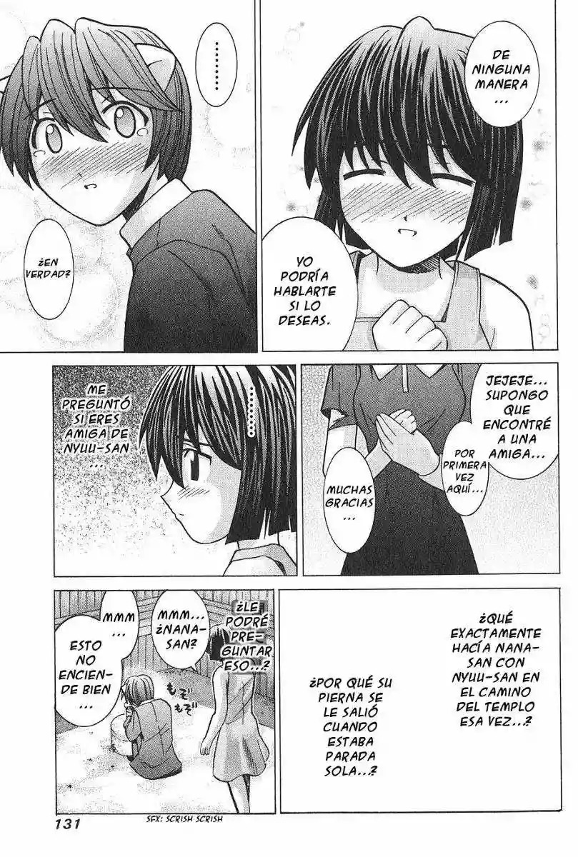 Read Elfen Lied (es) Manga Online