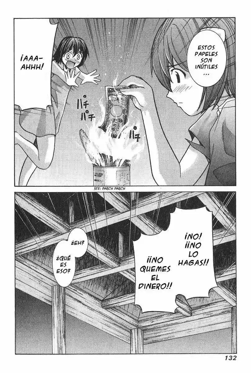 Read Elfen Lied (es) Manga Online