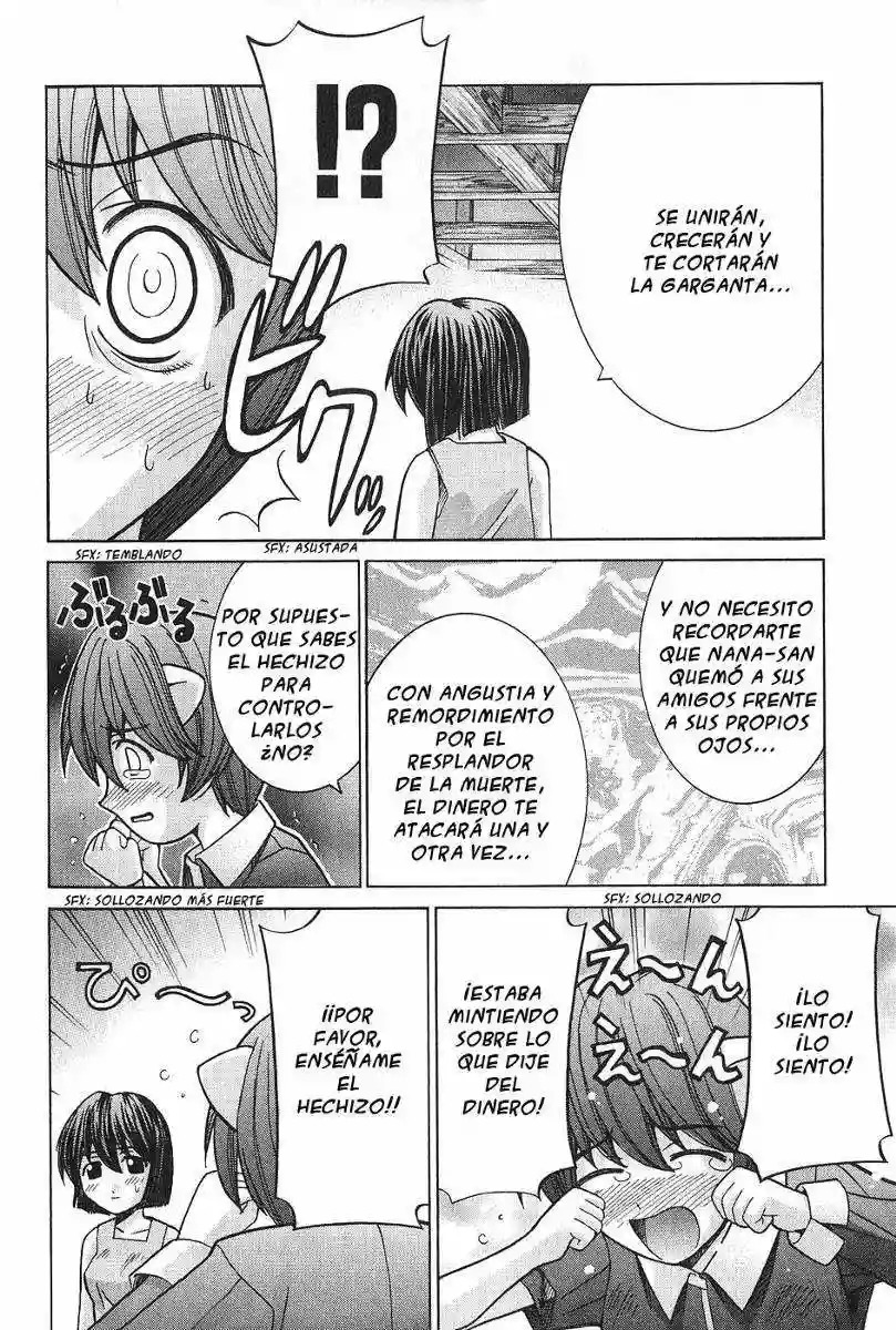 Read Elfen Lied (es) Manga Online