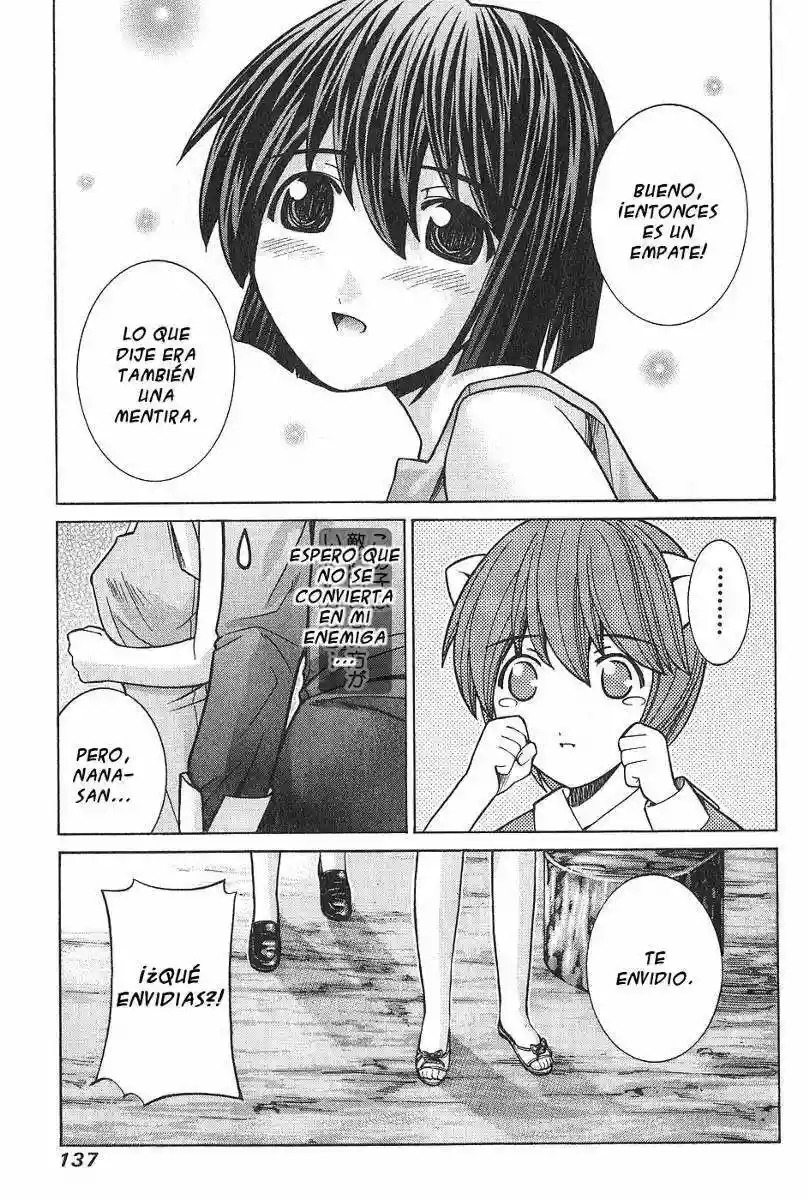 Read Elfen Lied (es) Manga Online