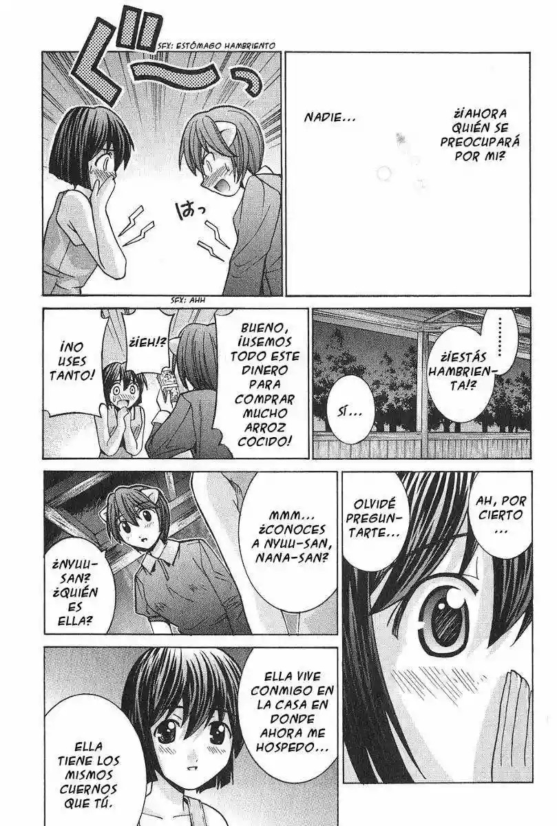 Read Elfen Lied (es) Manga Online