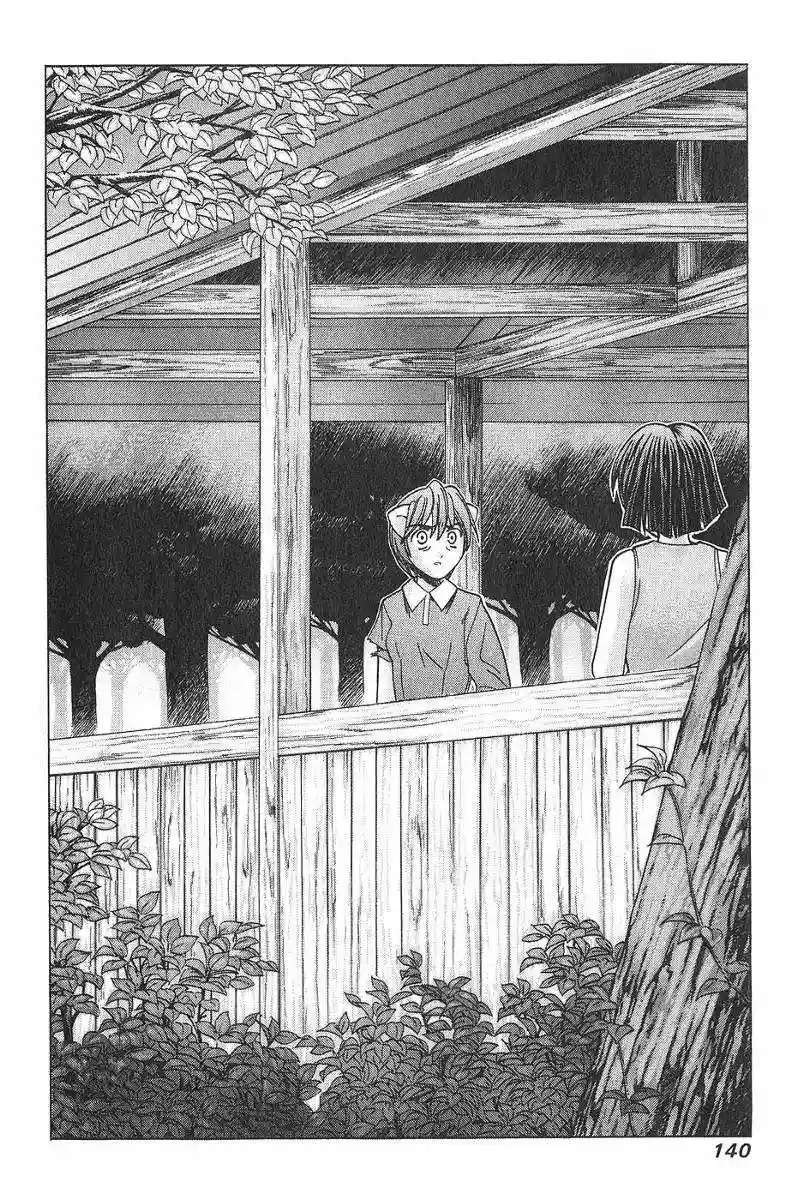 Read Elfen Lied (es) Manga Online