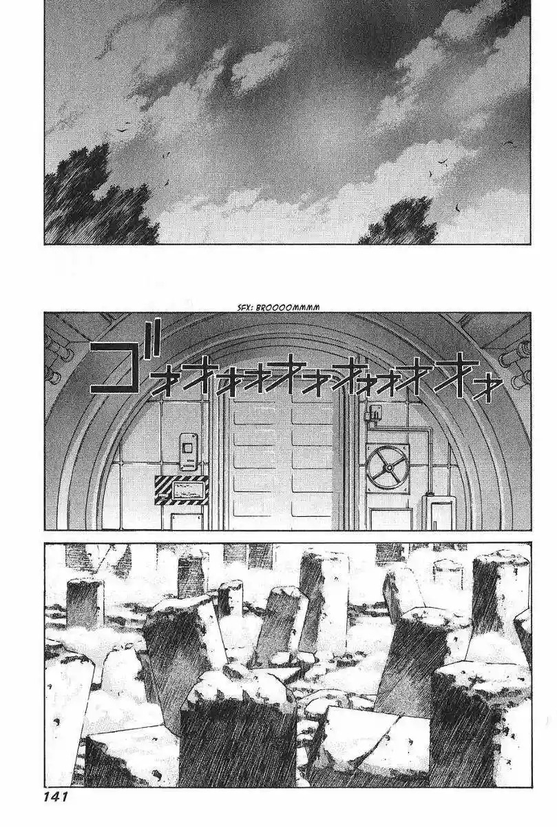 Read Elfen Lied (es) Manga Online