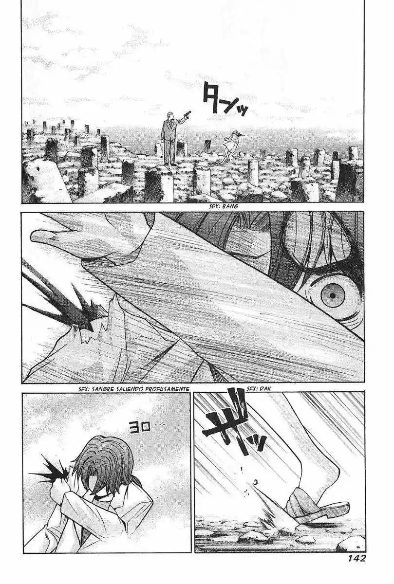 Read Elfen Lied (es) Manga Online