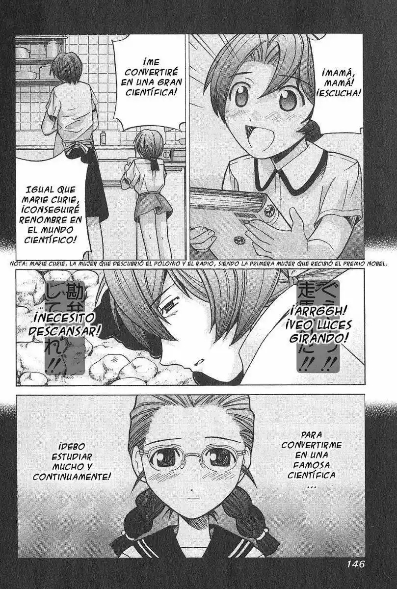 Read Elfen Lied (es) Manga Online