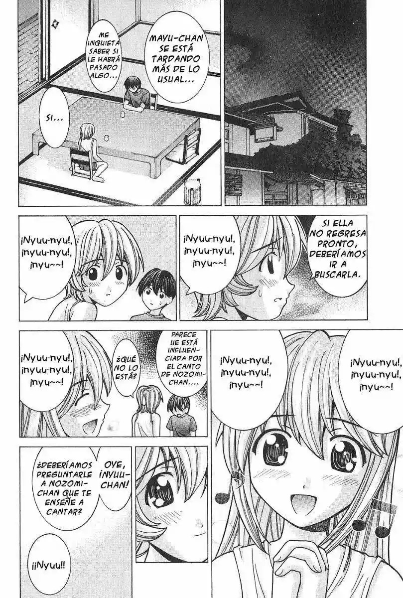 Read Elfen Lied (es) Manga Online