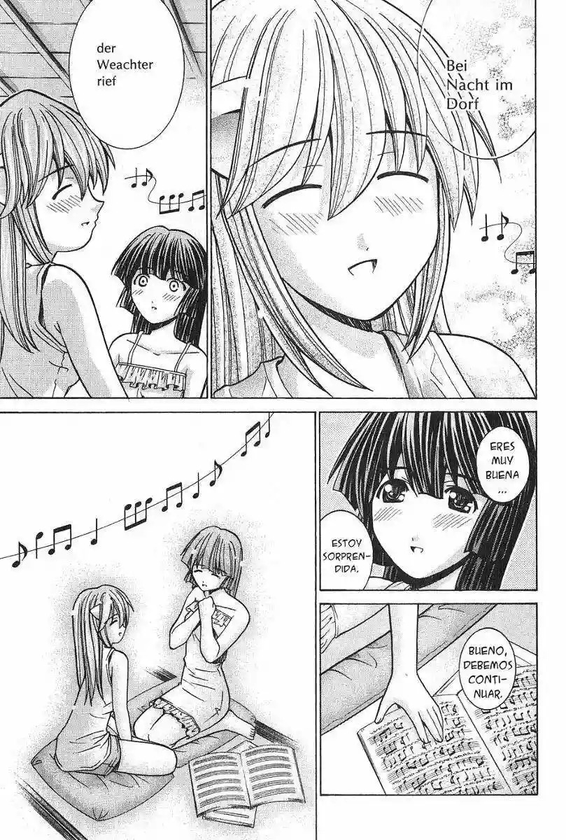Read Elfen Lied (es) Manga Online