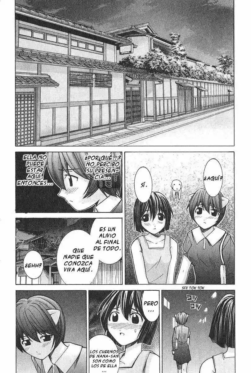 Read Elfen Lied (es) Manga Online