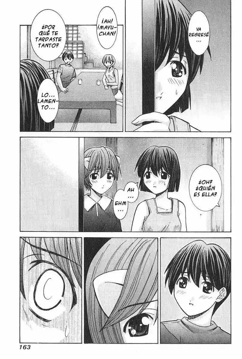 Read Elfen Lied (es) Manga Online
