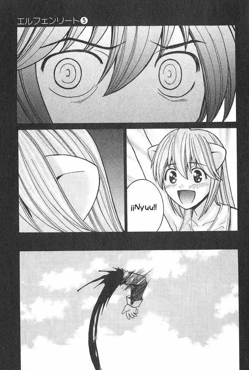 Read Elfen Lied (es) Manga Online