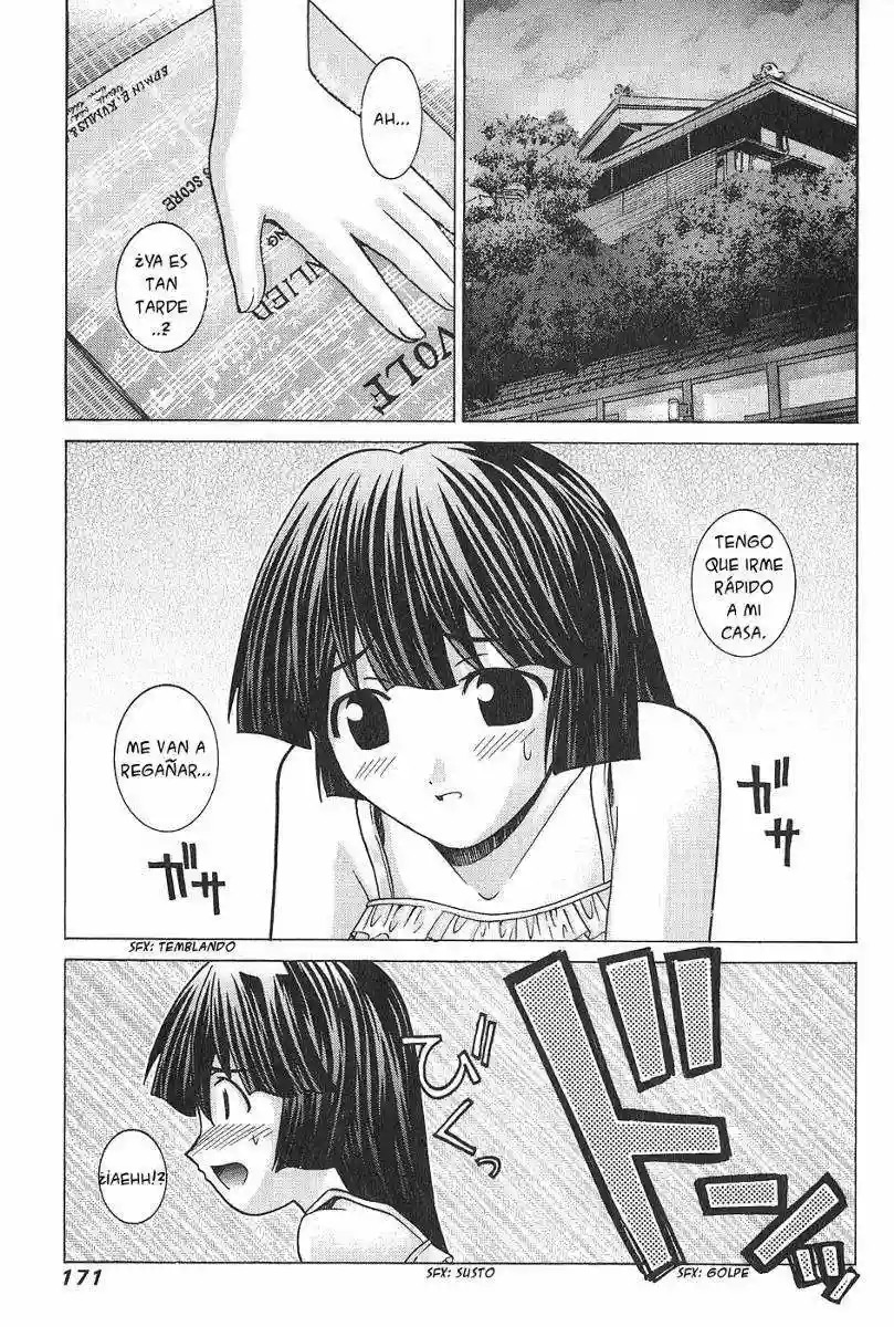 Read Elfen Lied (es) Manga Online