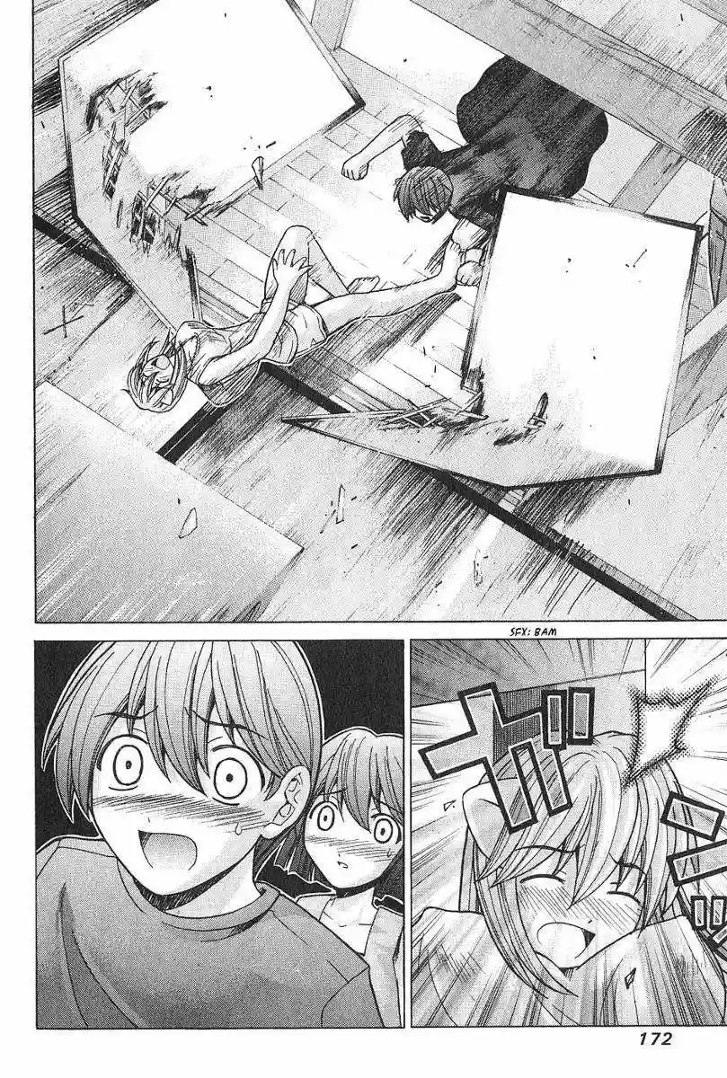 Read Elfen Lied (es) Manga Online