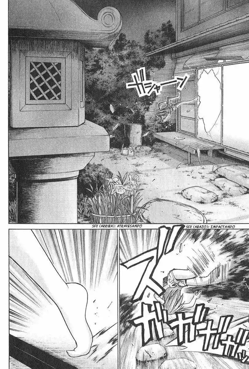 Read Elfen Lied (es) Manga Online