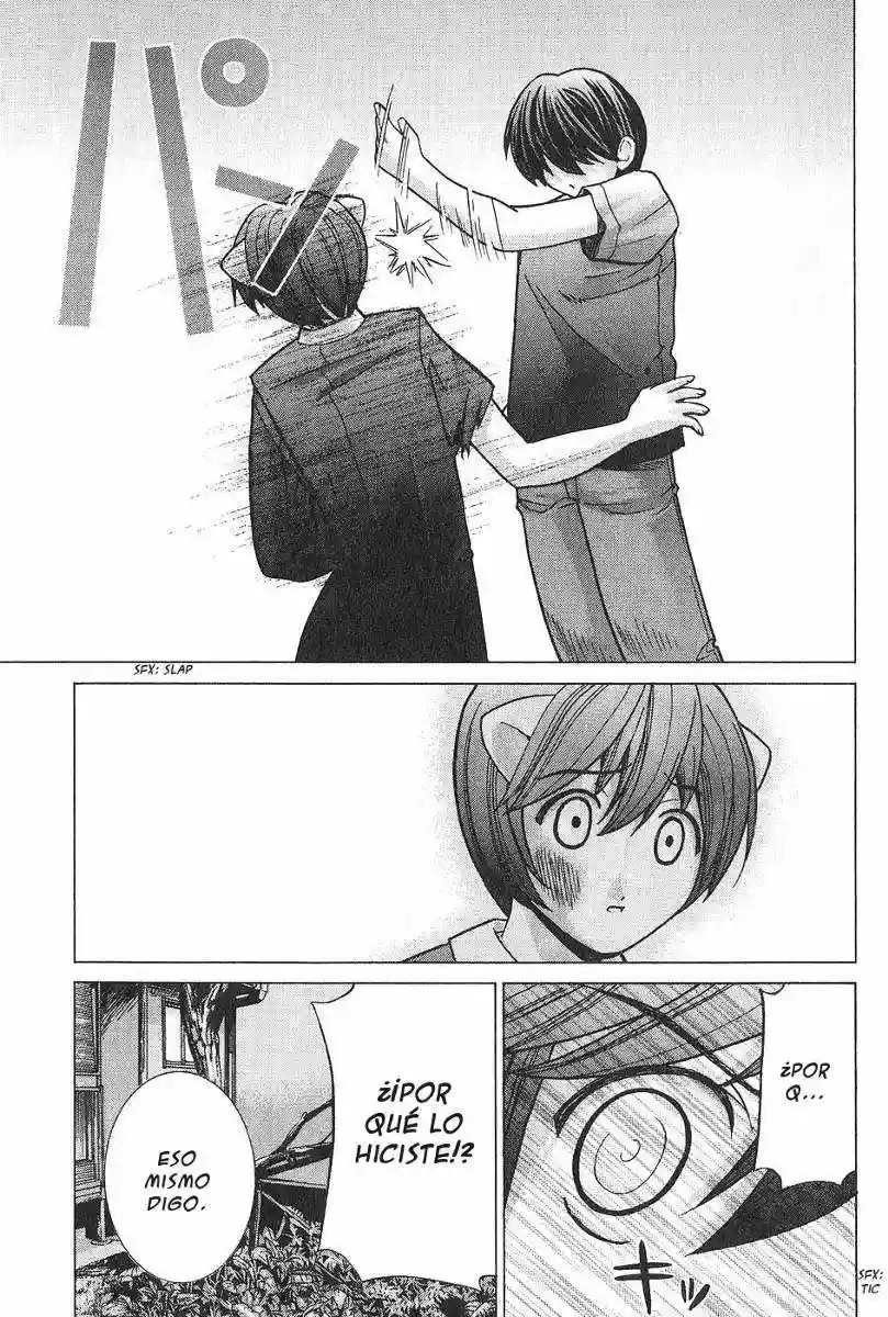 Read Elfen Lied (es) Manga Online