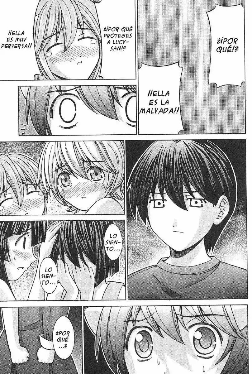 Read Elfen Lied (es) Manga Online