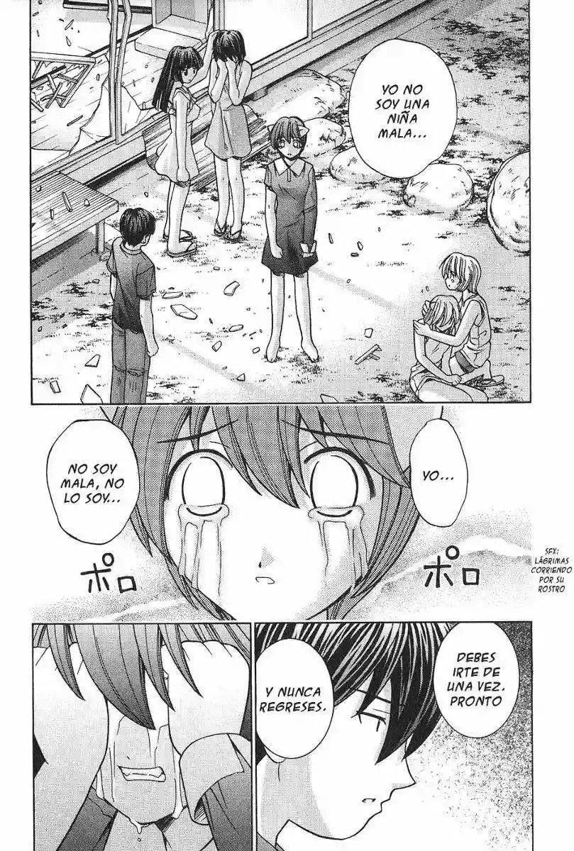 Read Elfen Lied (es) Manga Online