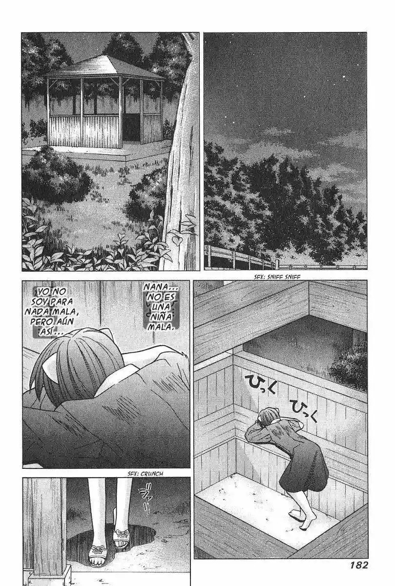 Read Elfen Lied (es) Manga Online