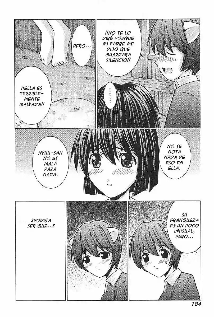 Read Elfen Lied (es) Manga Online