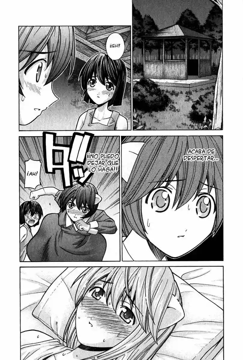 Read Elfen Lied (es) Manga Online