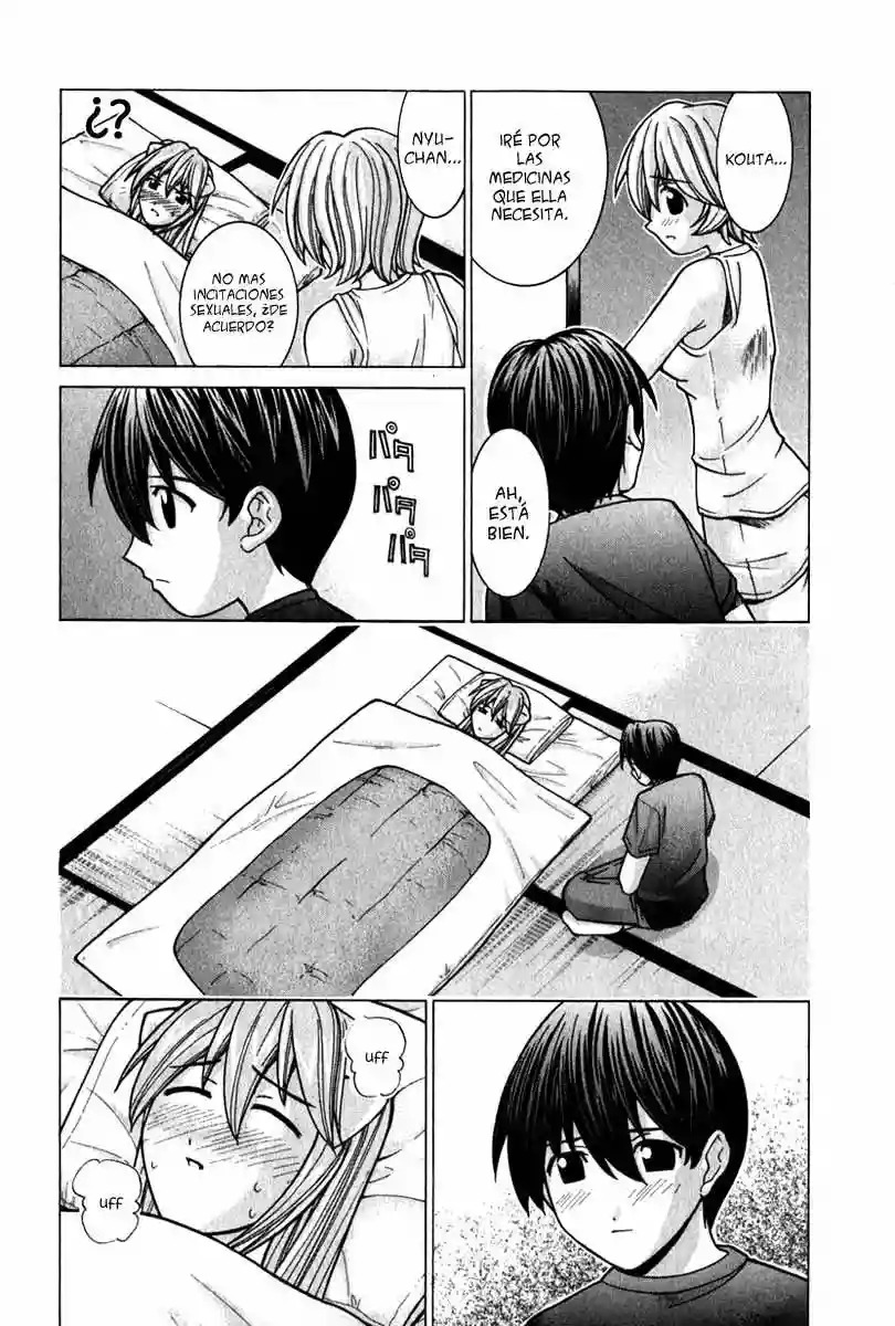 Read Elfen Lied (es) Manga Online