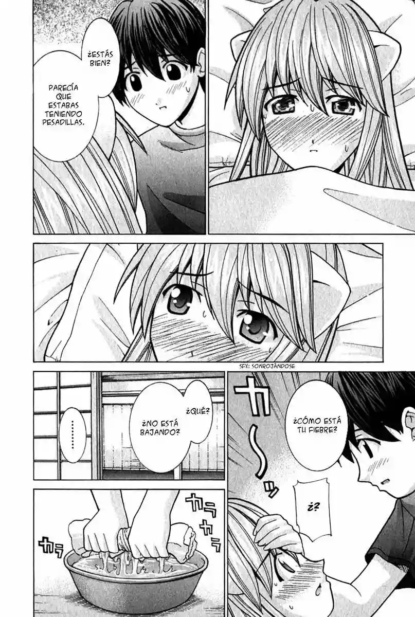 Read Elfen Lied (es) Manga Online