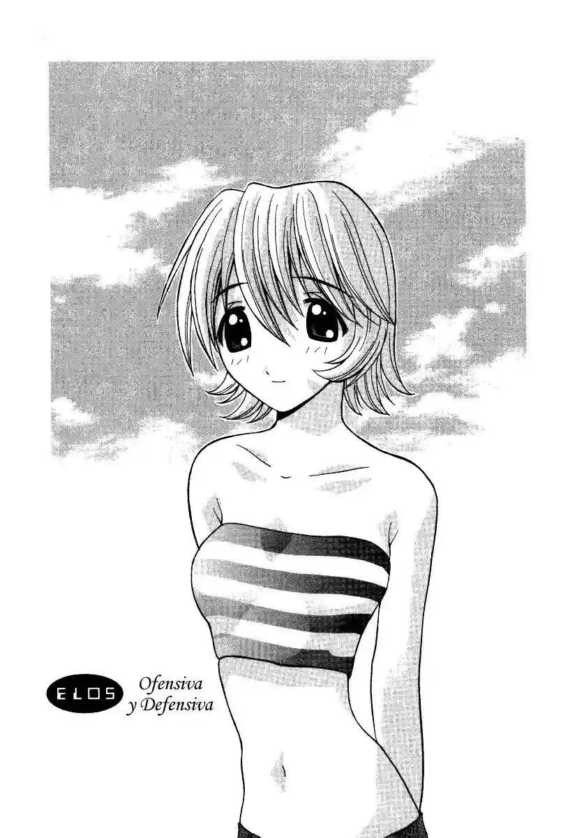 Read Elfen Lied (es) Manga Online