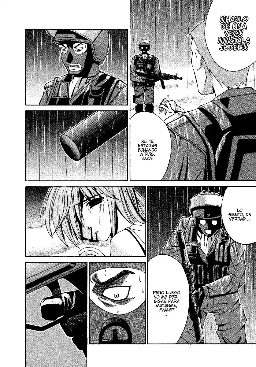 Read Elfen Lied (es) Manga Online