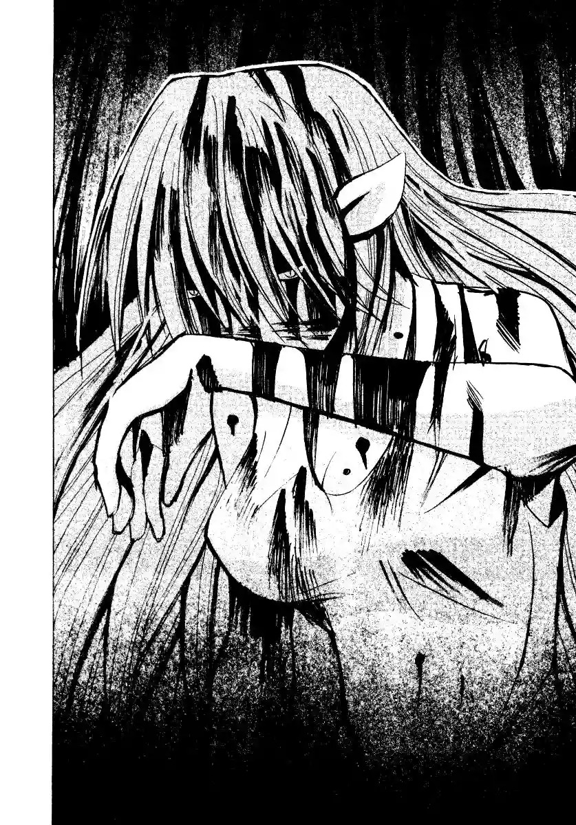 Read Elfen Lied (es) Manga Online