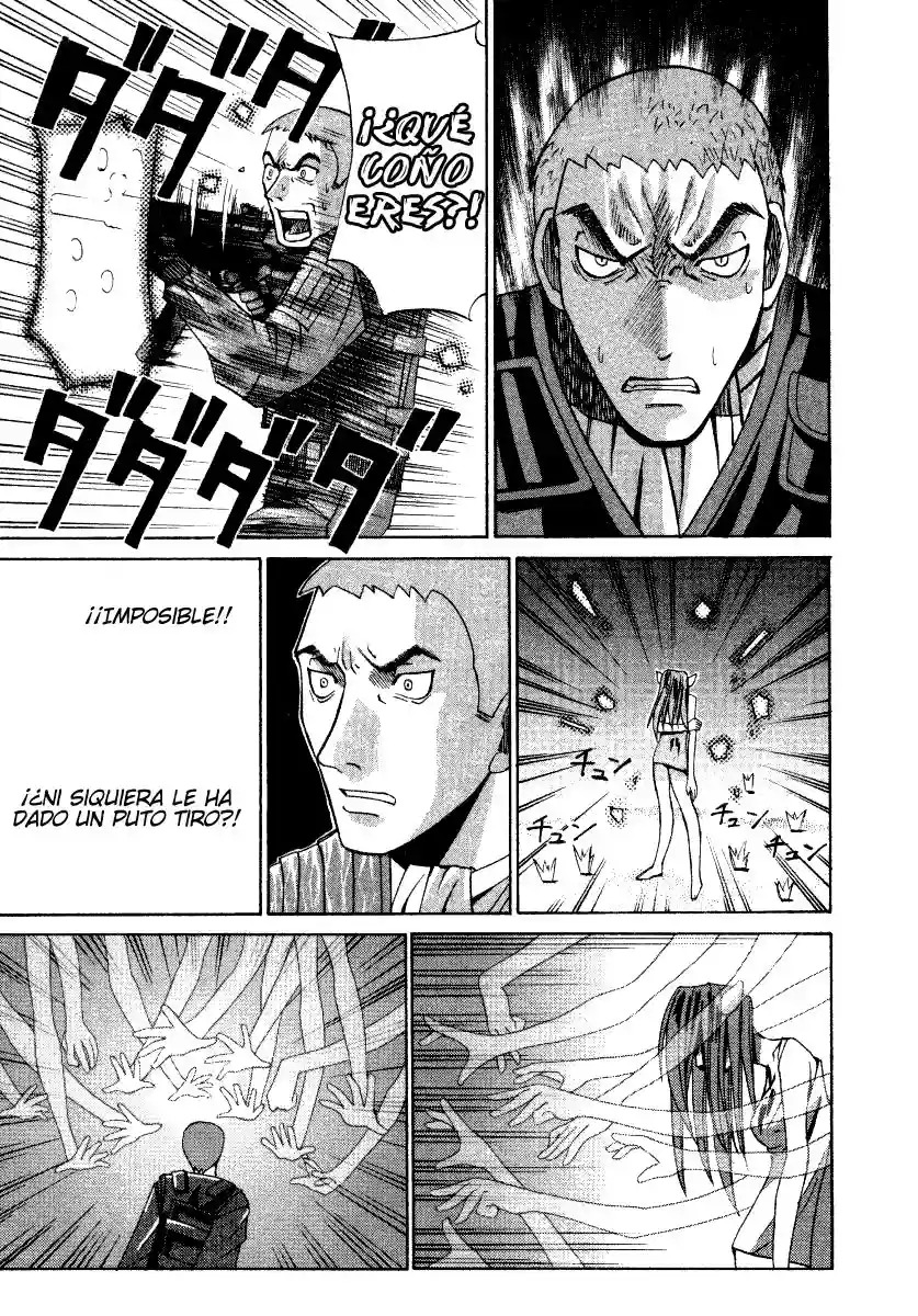 Read Elfen Lied (es) Manga Online