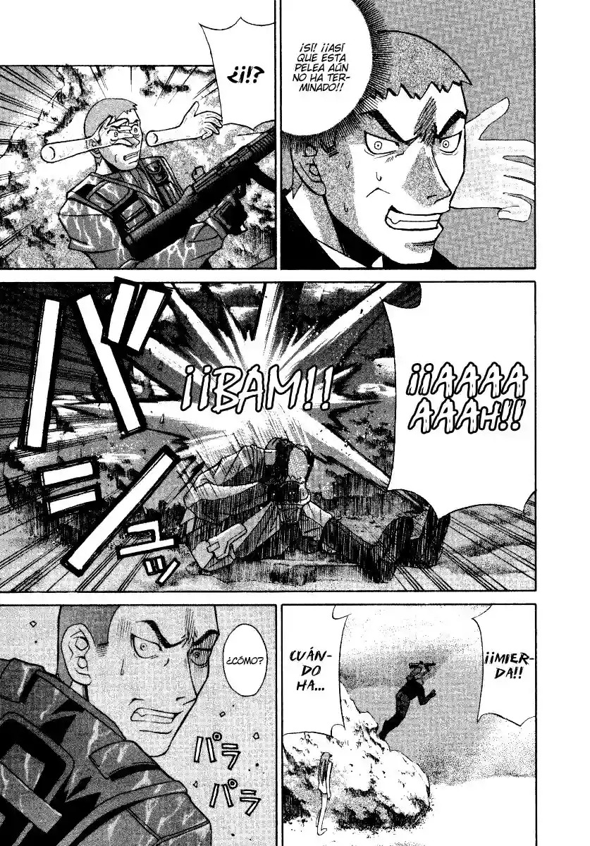 Read Elfen Lied (es) Manga Online