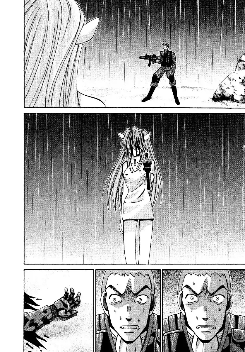 Read Elfen Lied (es) Manga Online