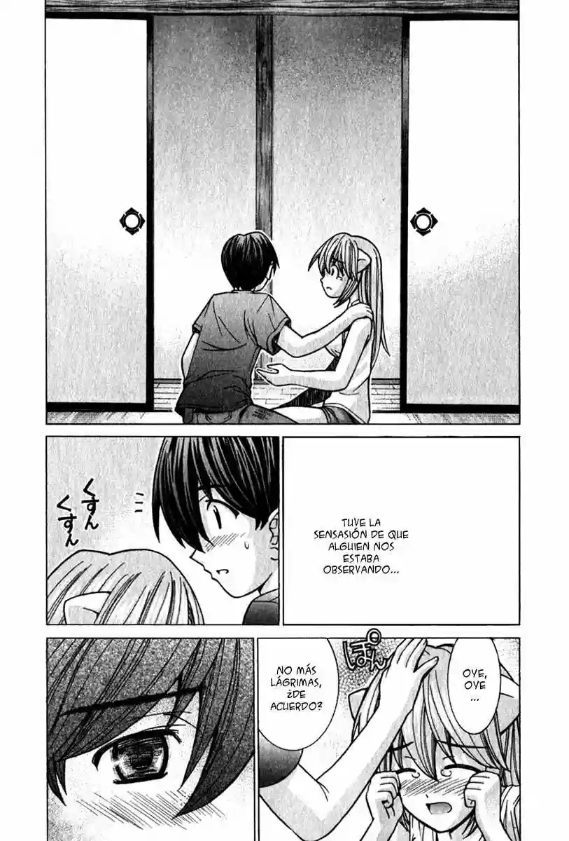 Read Elfen Lied (es) Manga Online