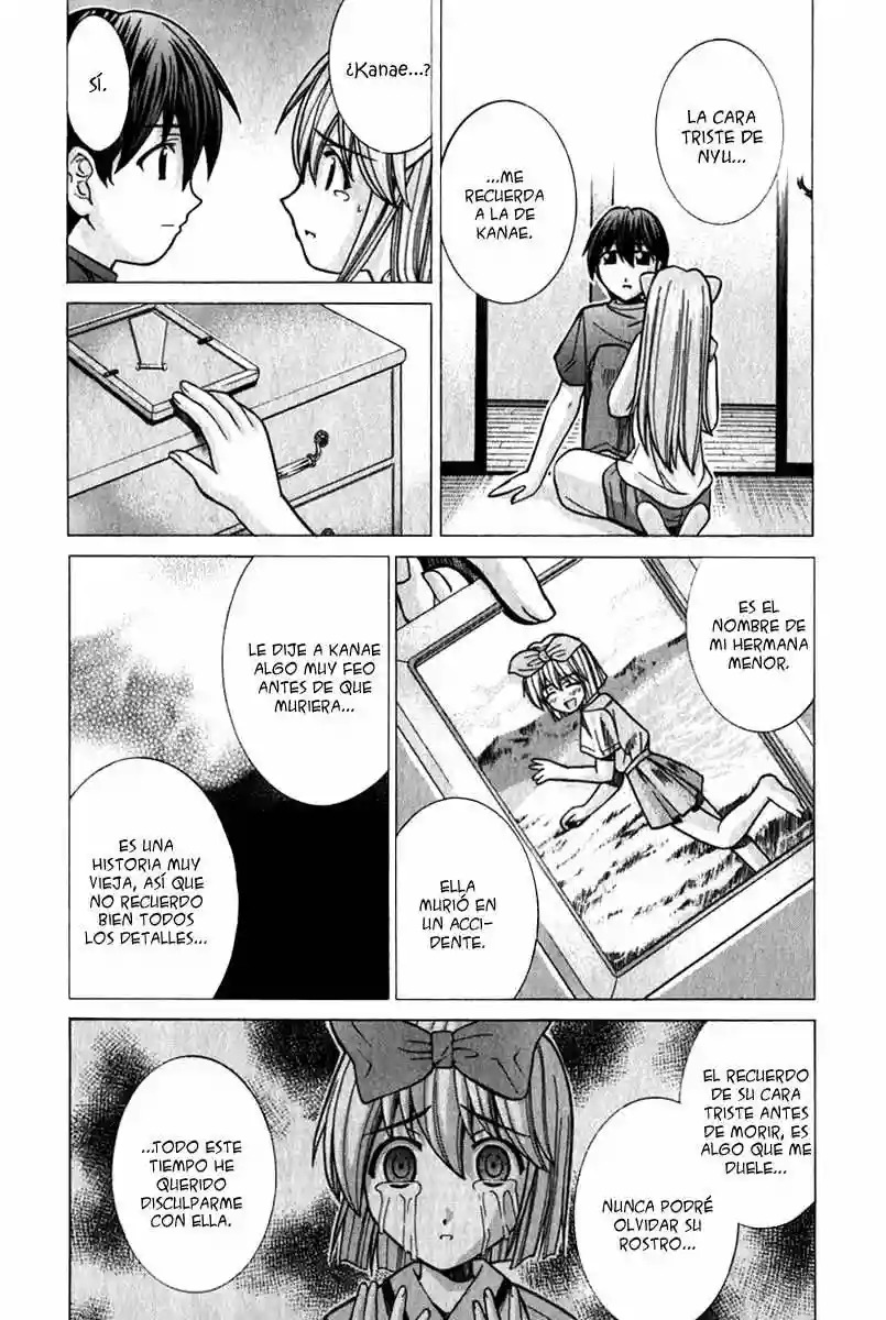 Read Elfen Lied (es) Manga Online