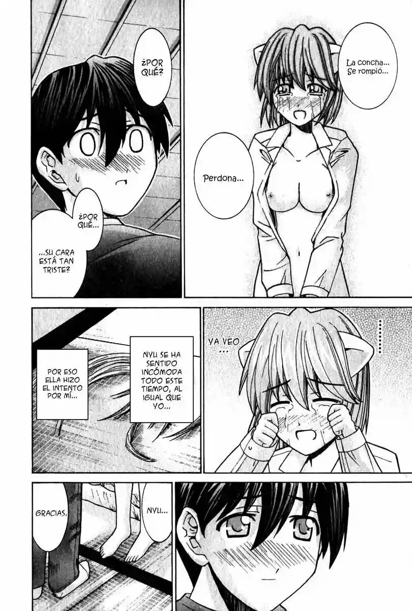 Read Elfen Lied (es) Manga Online