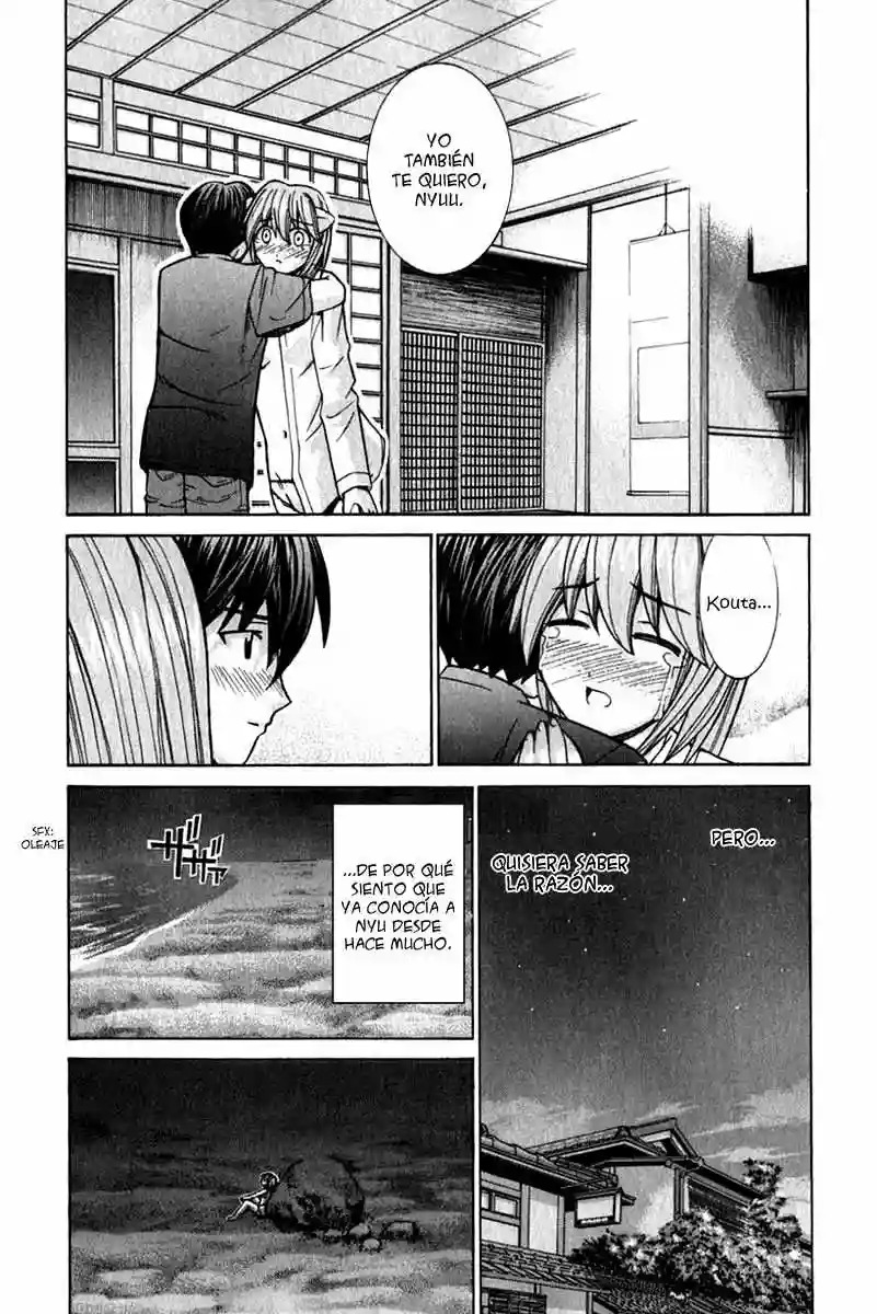 Read Elfen Lied (es) Manga Online