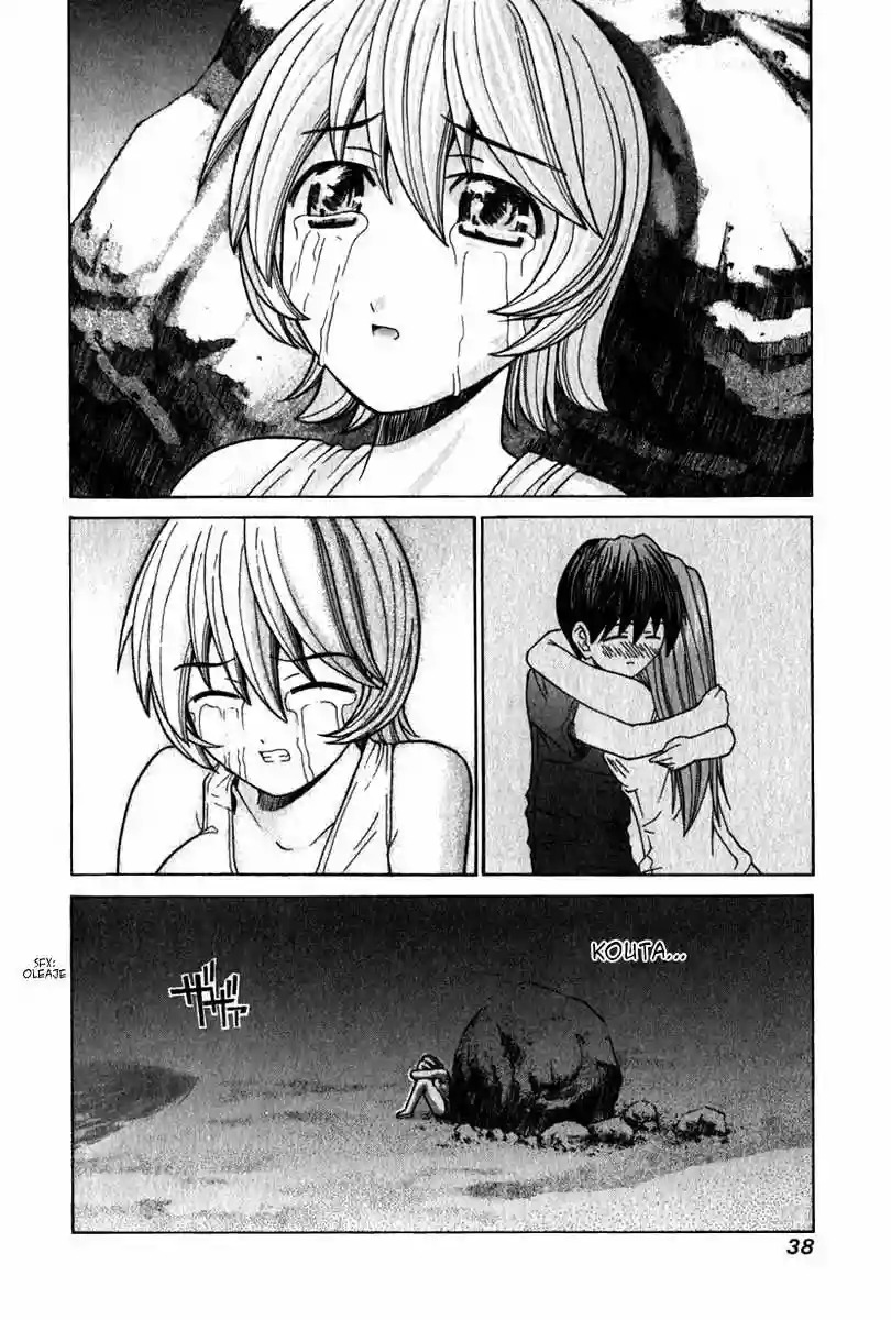 Read Elfen Lied (es) Manga Online