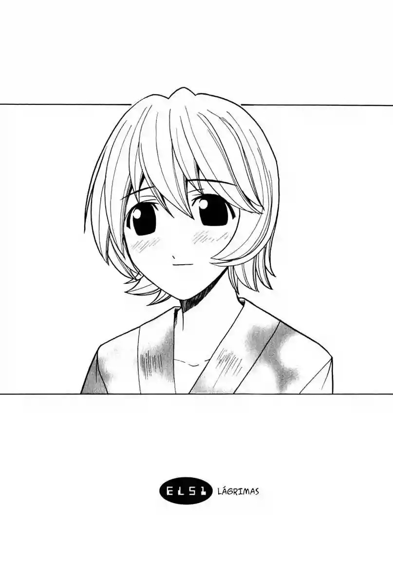 Read Elfen Lied (es) Manga Online