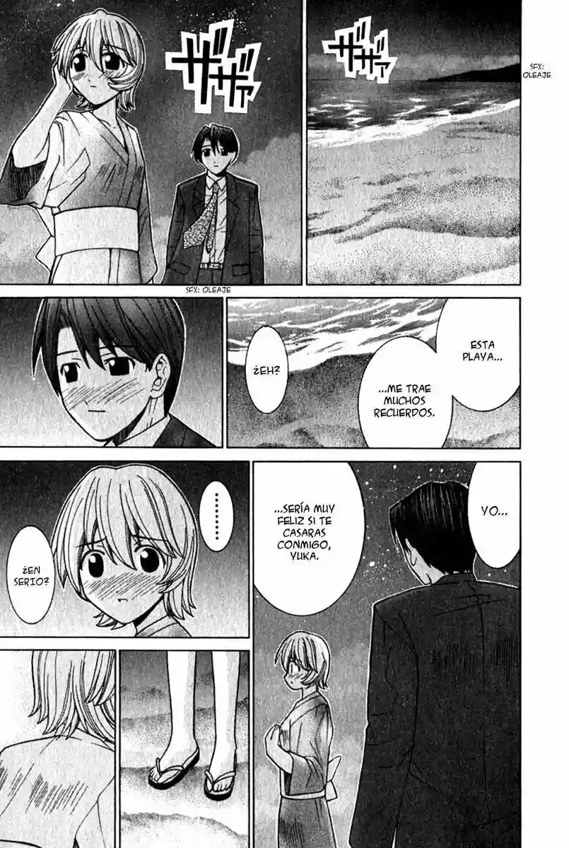 Read Elfen Lied (es) Manga Online