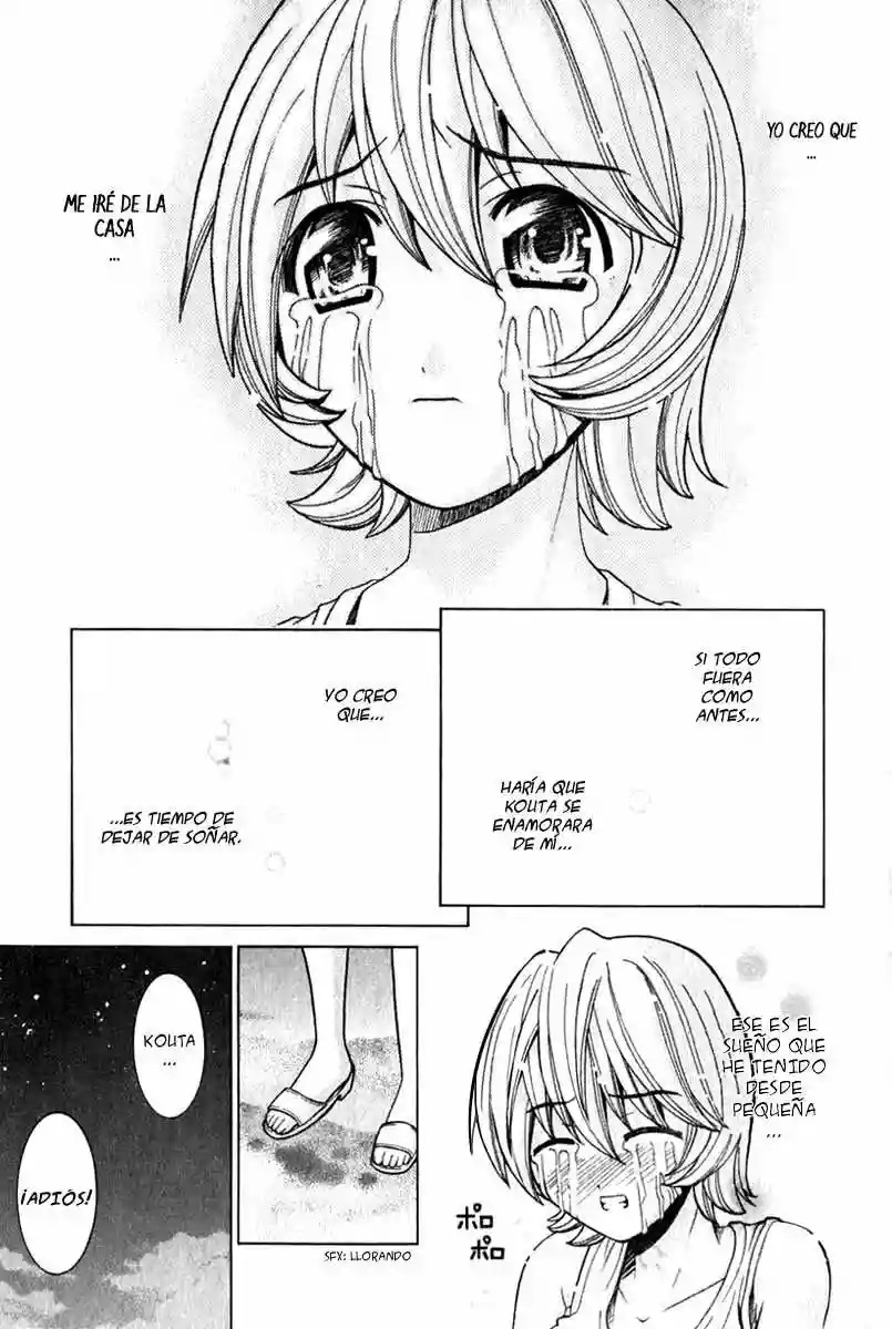 Read Elfen Lied (es) Manga Online