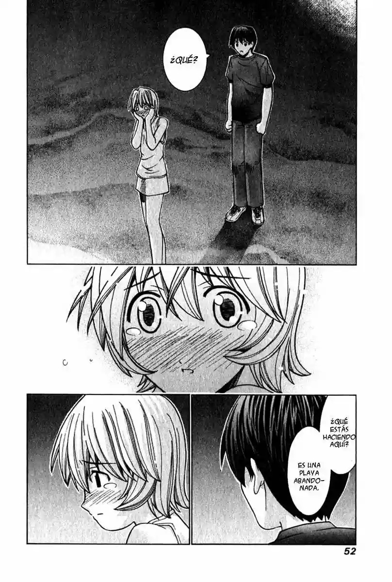 Read Elfen Lied (es) Manga Online