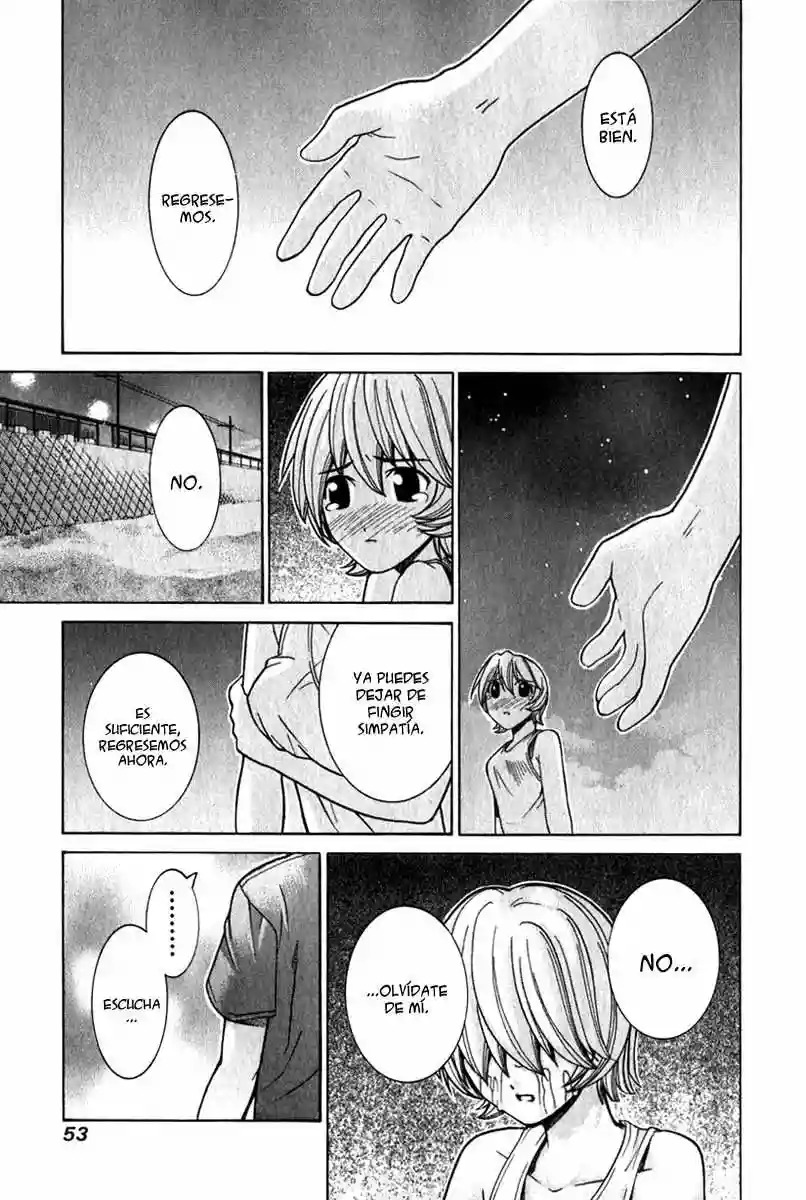 Read Elfen Lied (es) Manga Online
