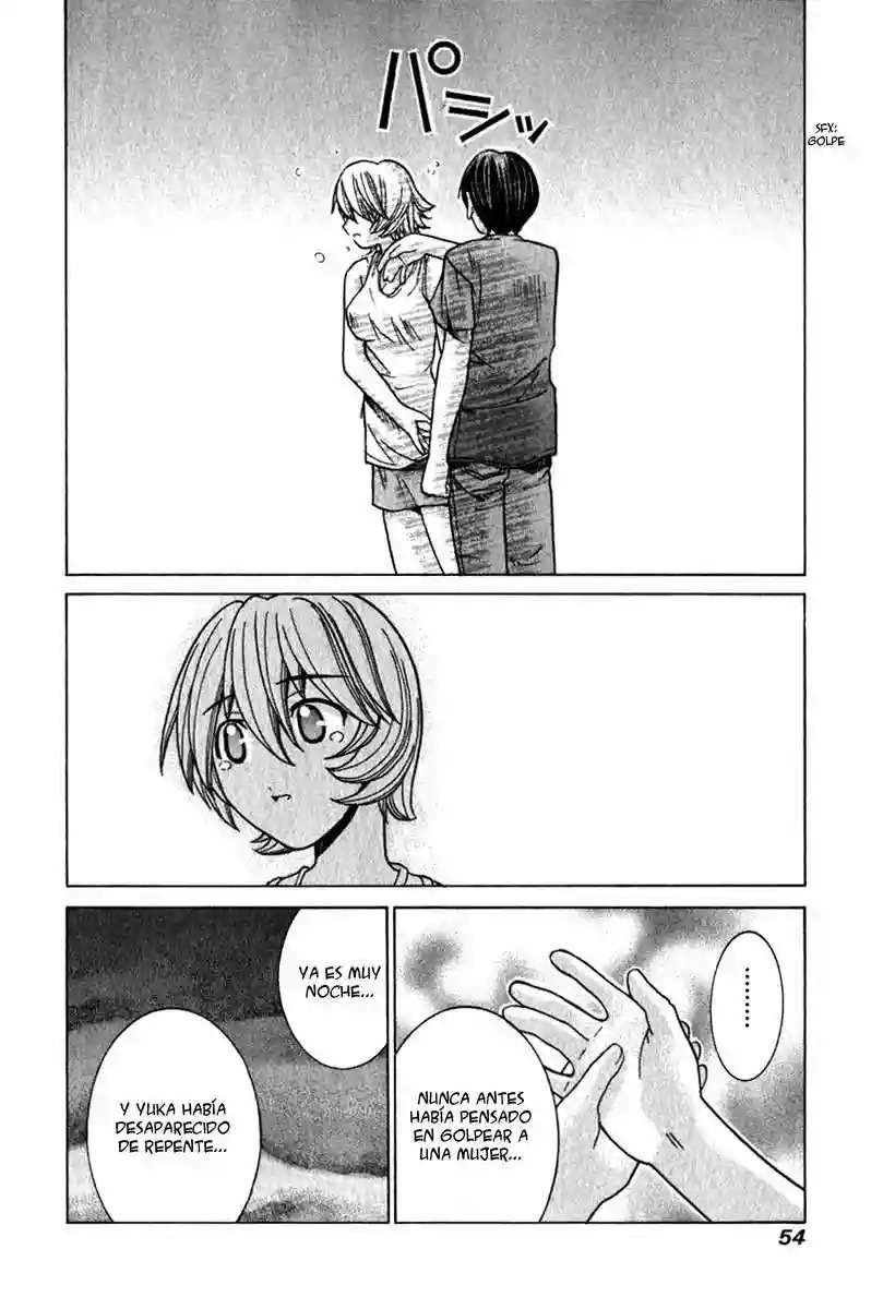 Read Elfen Lied (es) Manga Online