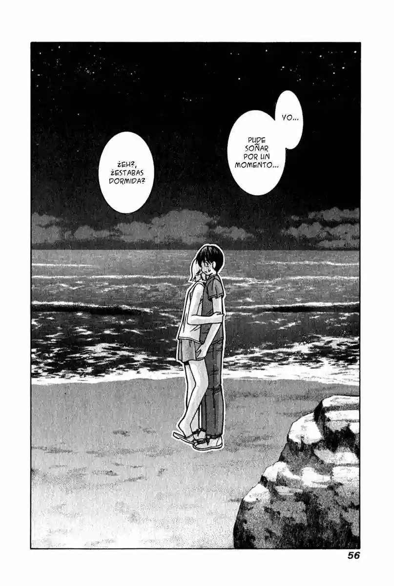 Read Elfen Lied (es) Manga Online