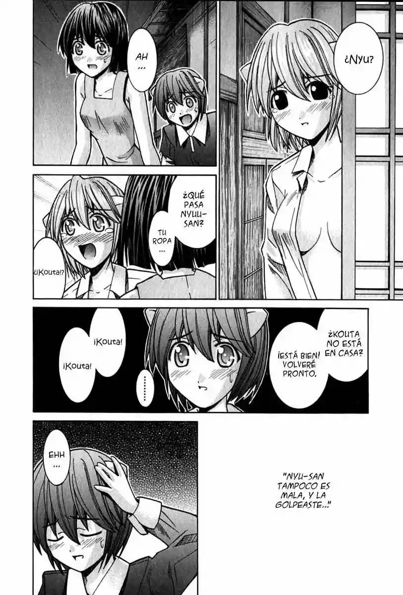 Read Elfen Lied (es) Manga Online