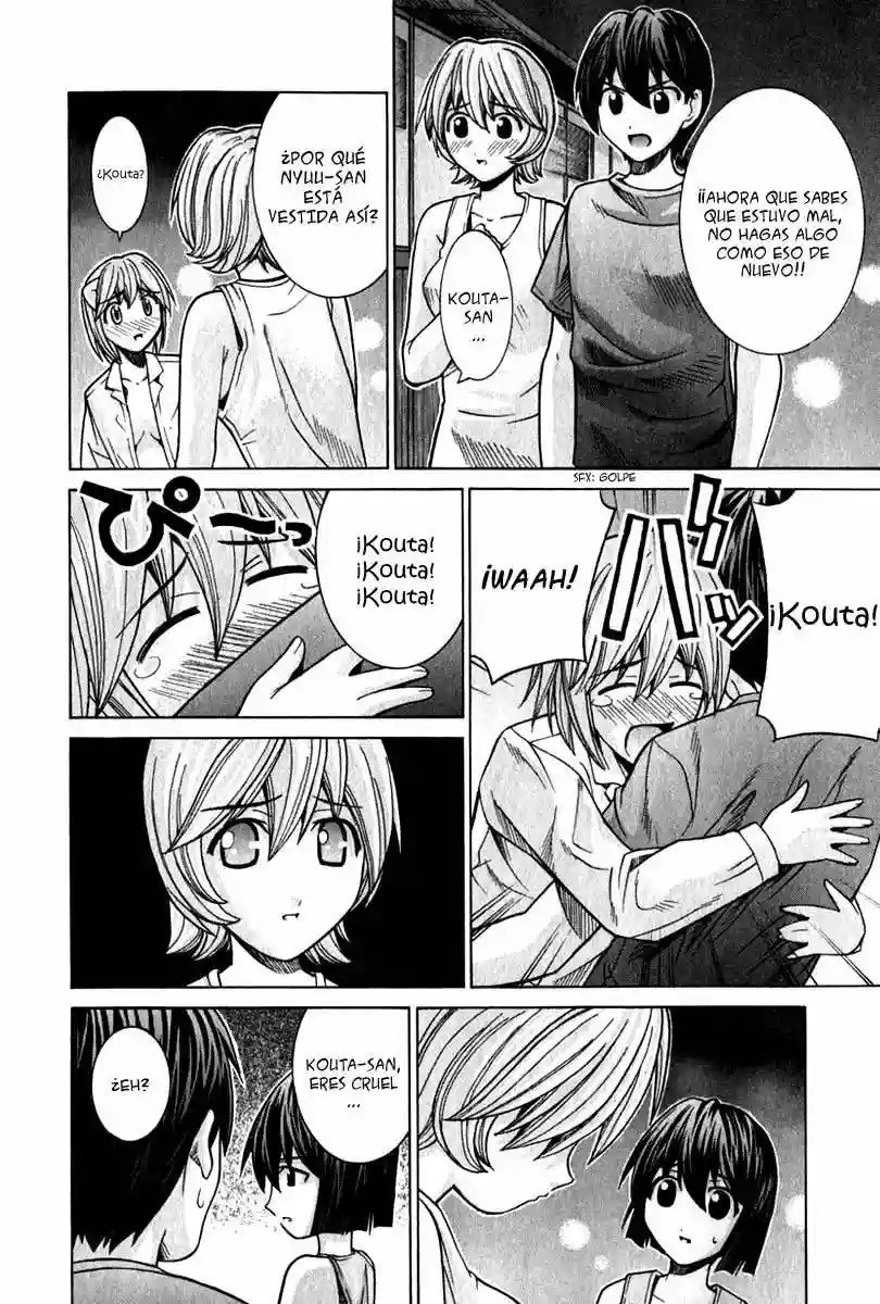 Read Elfen Lied (es) Manga Online