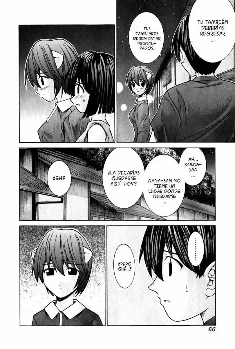 Read Elfen Lied (es) Manga Online