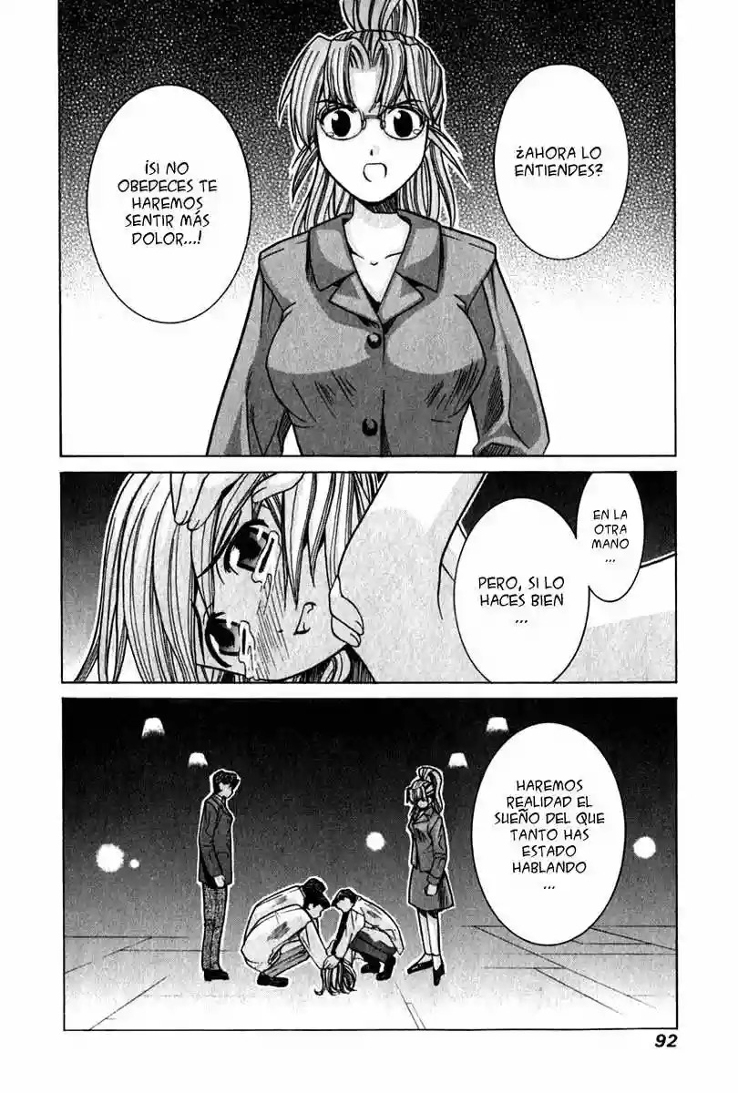 Read Elfen Lied (es) Manga Online