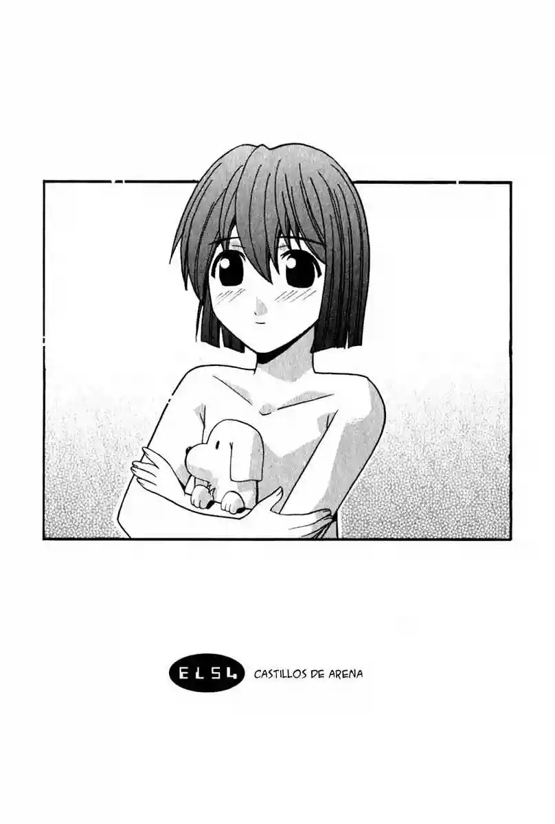 Read Elfen Lied (es) Manga Online
