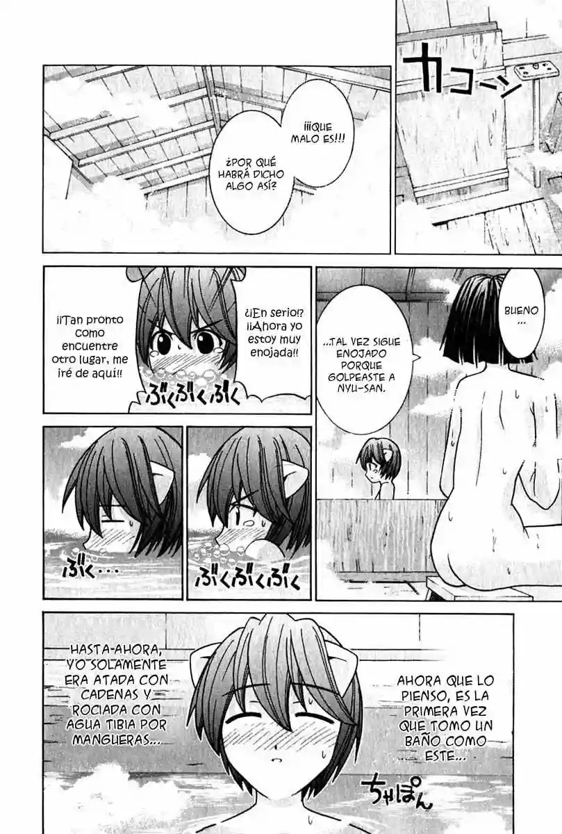 Read Elfen Lied (es) Manga Online